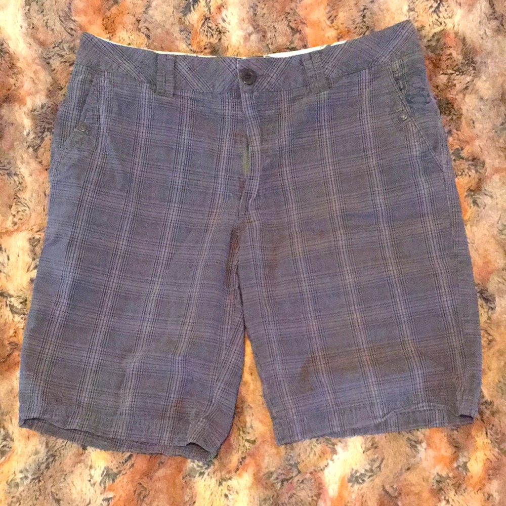 Heritage 1981 Casual Shorts
